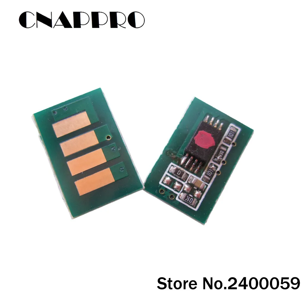 4 шт./лот МП C6501 C7501 сбросить обломок патрона тонера для Ricoh Aficio MPC6501 MPC7501 MPC 6501 7501 MP