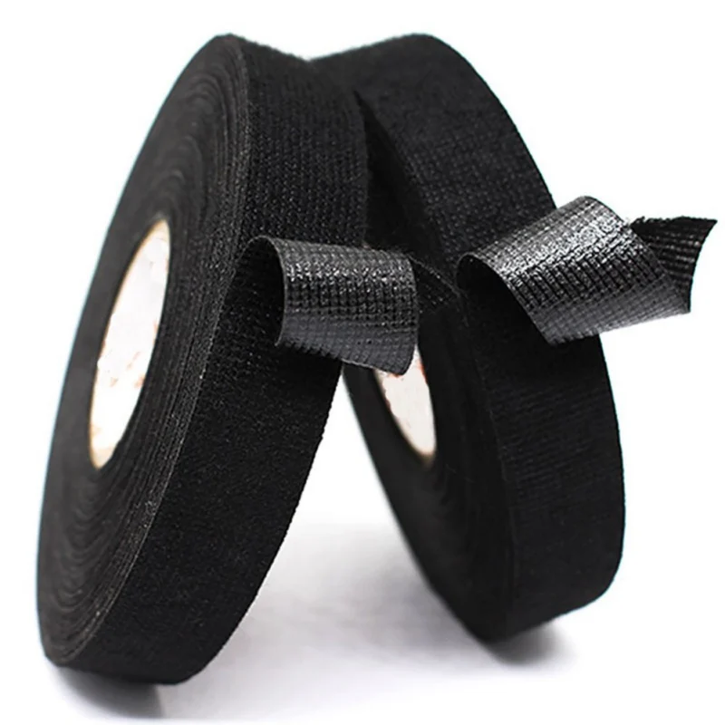 

Insulation Electrical Tape Car For High Temperature Wire Harness Tape Flannel Tape Tire Repair Tool