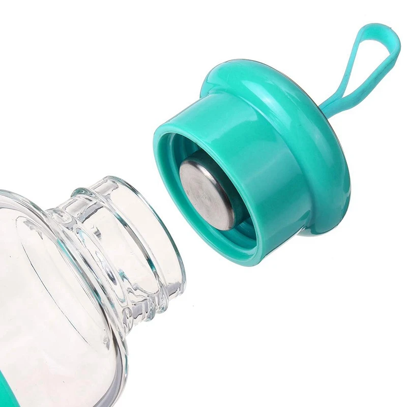  450Ml Portable Electric For Blender Juicer Cup Fruit Mixer Machine Smoothie Maker Bottle For Blende