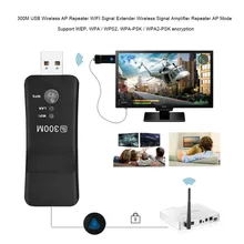 Wireless TV Wifi Adapter Network Card