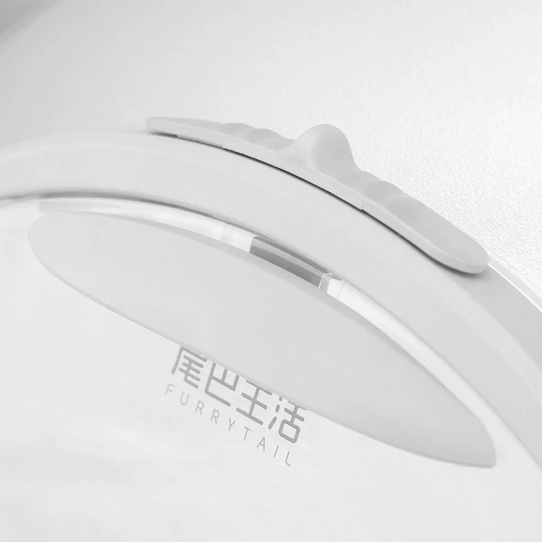 Xiaomi furrytail портативный замок/гнездо для кошек переноска маленьких животных