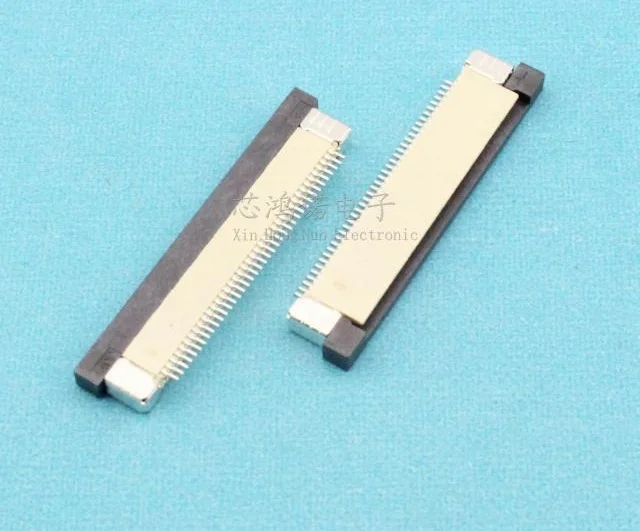 Fpc разъем 40pin Fpc разъем 40pin