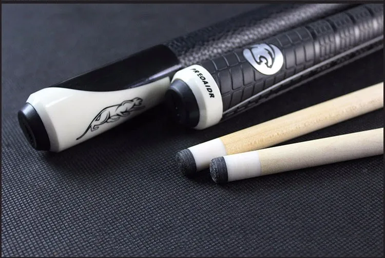 billiard pool cue