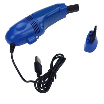 2016 Sale Gift USB Vacuum Cleaner Use low noise Cleaner For Cameras Chassis Lizunov For Cleaning The Keyboard For PC