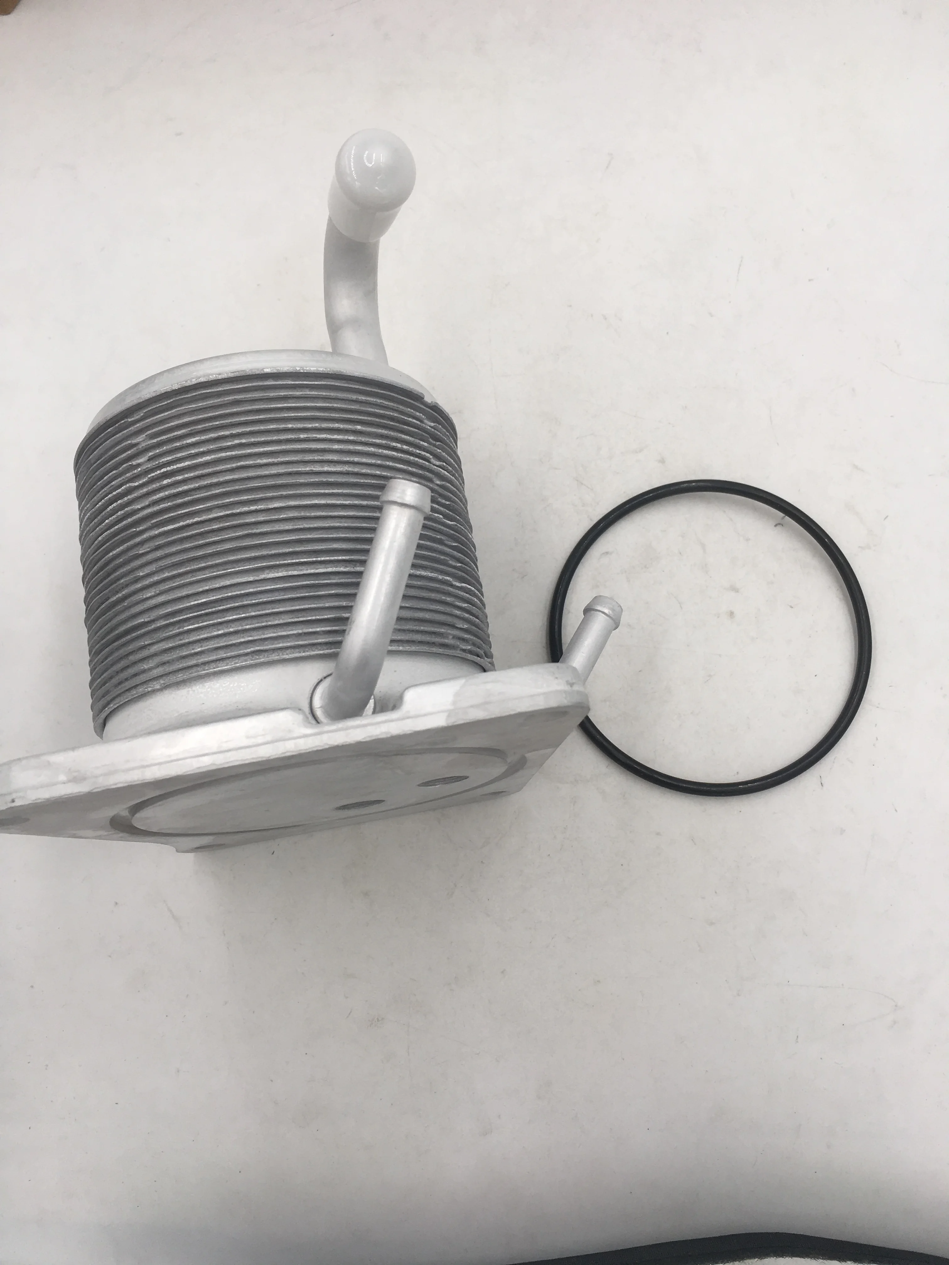 #Special Offers New CVT Transmission Oil Cooler for Nissan NV NV200 2.0L Rogue Juke Sentra 59240340 21606-1XF0A 216061XF0A 21606X