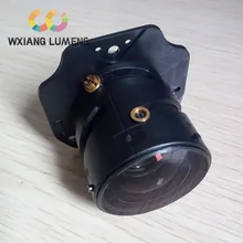 Projector Lens Parts Projection Focus Zoom Lenses Fit for BENQ MX660 MP575 MP525P Mitsubishi GX328 GX330