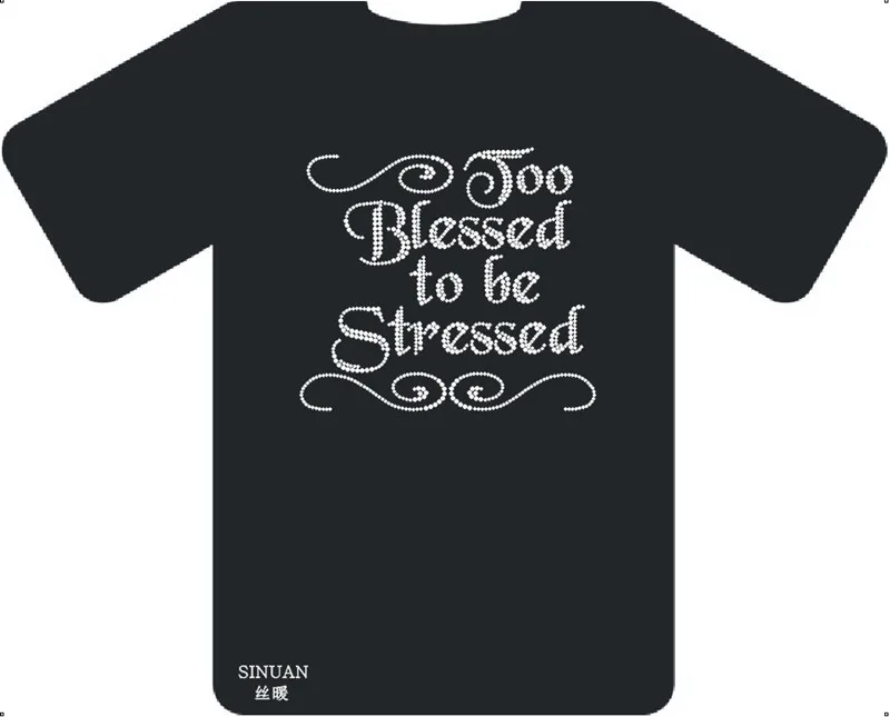 BLESSED 1_