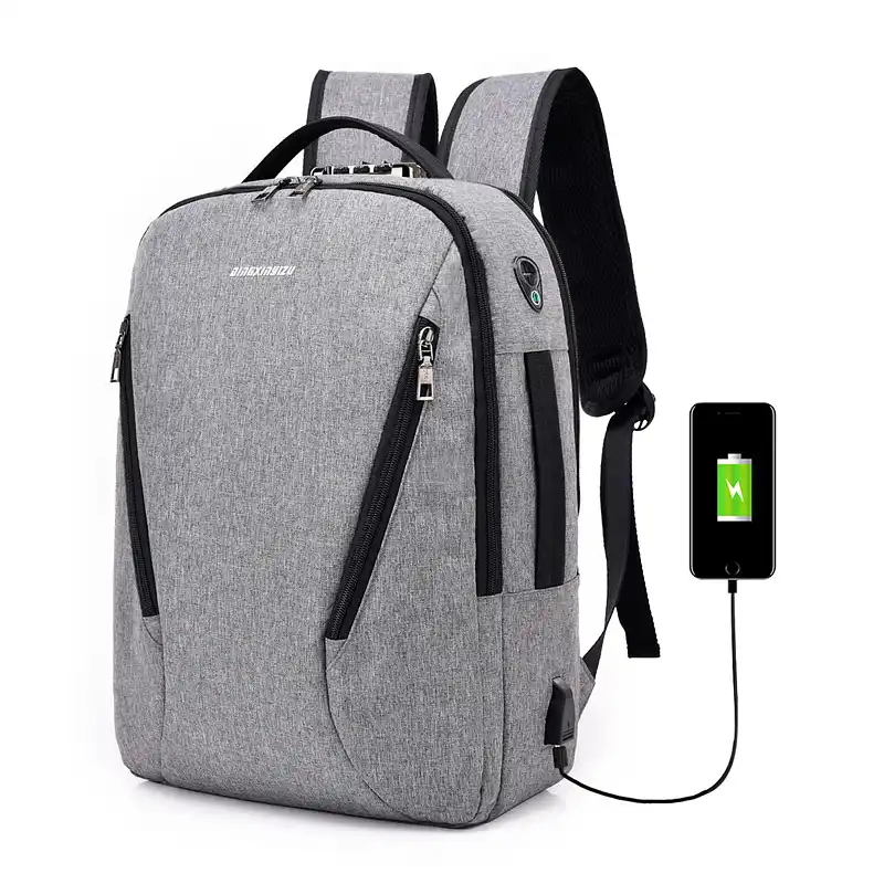 fashion style backpack