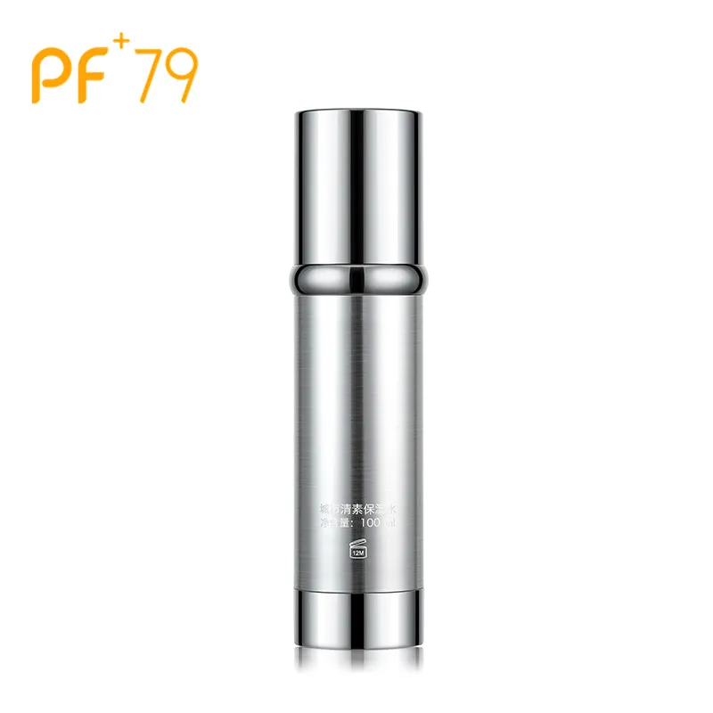 PF79 Skin Care 100ml Face Toner Urban Pureness Refresh Moist Toner Deep Purify Moisturzing Skin Oil Control Facial Toner