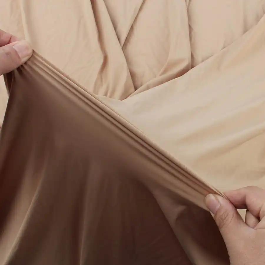150cm 60/" wide Dancewear Sportswear Stretch Body Stocking Jersey Fabric