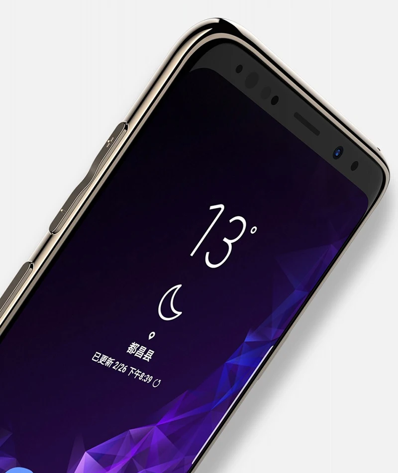 3 Samsung Galaxy S9 case