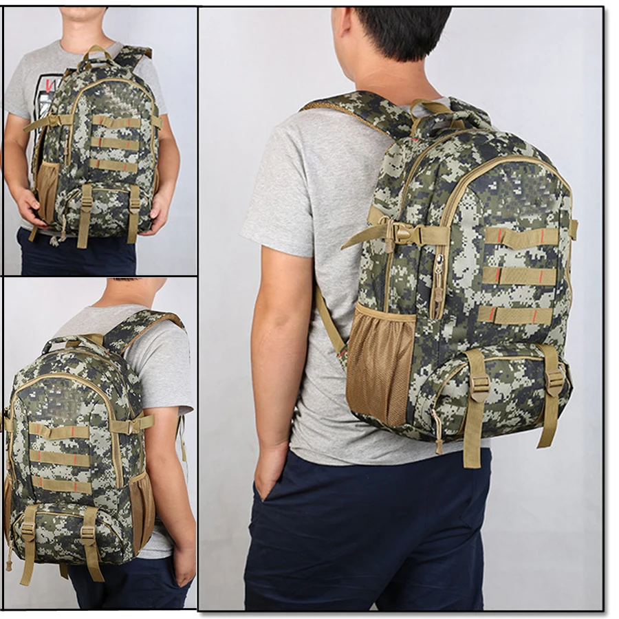 tactical bag