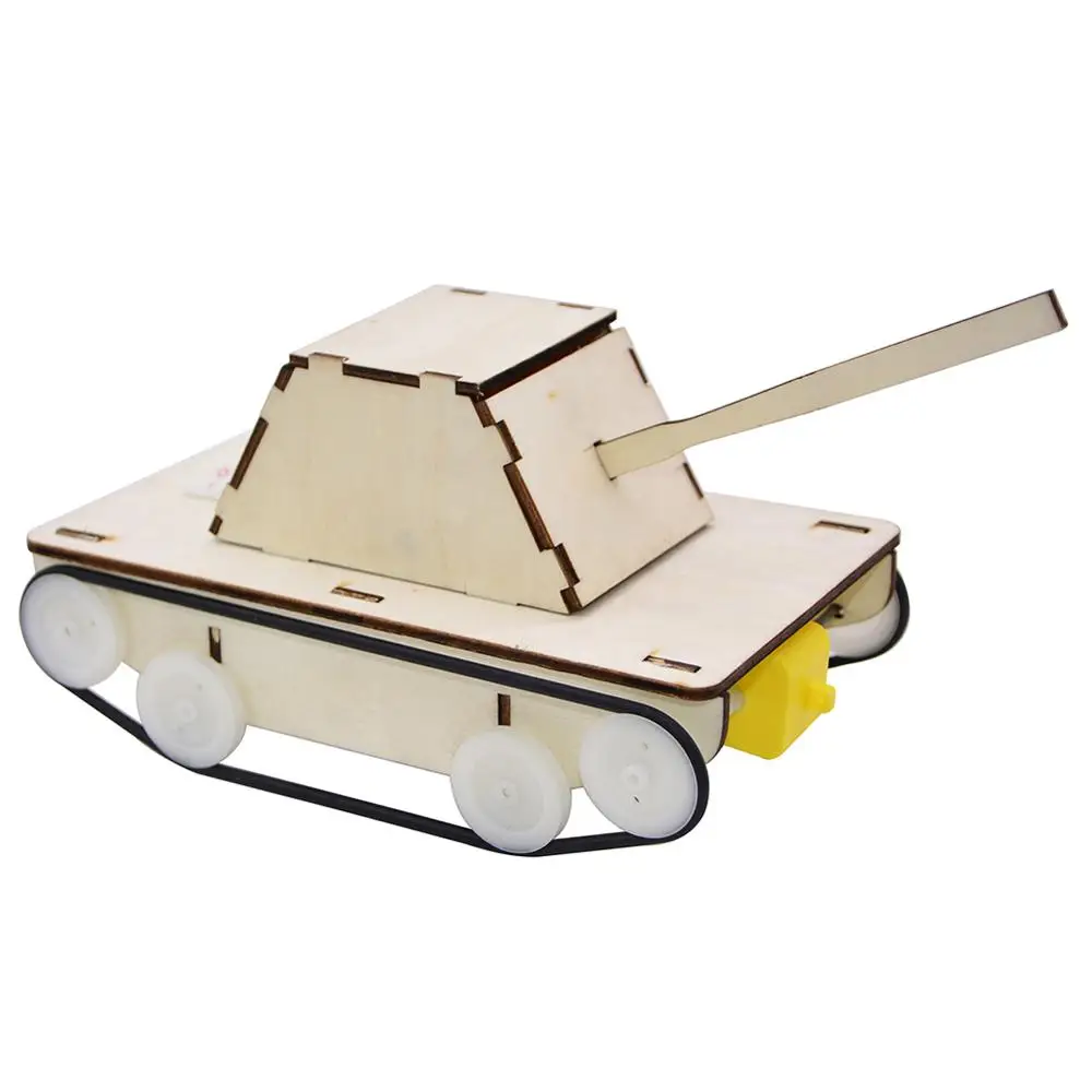 

Leverage Dynamics Learning Tank Toy School Experiment Project Educational Model