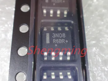 

10PCS NTMD3N08LR2 3N08 SOP-8