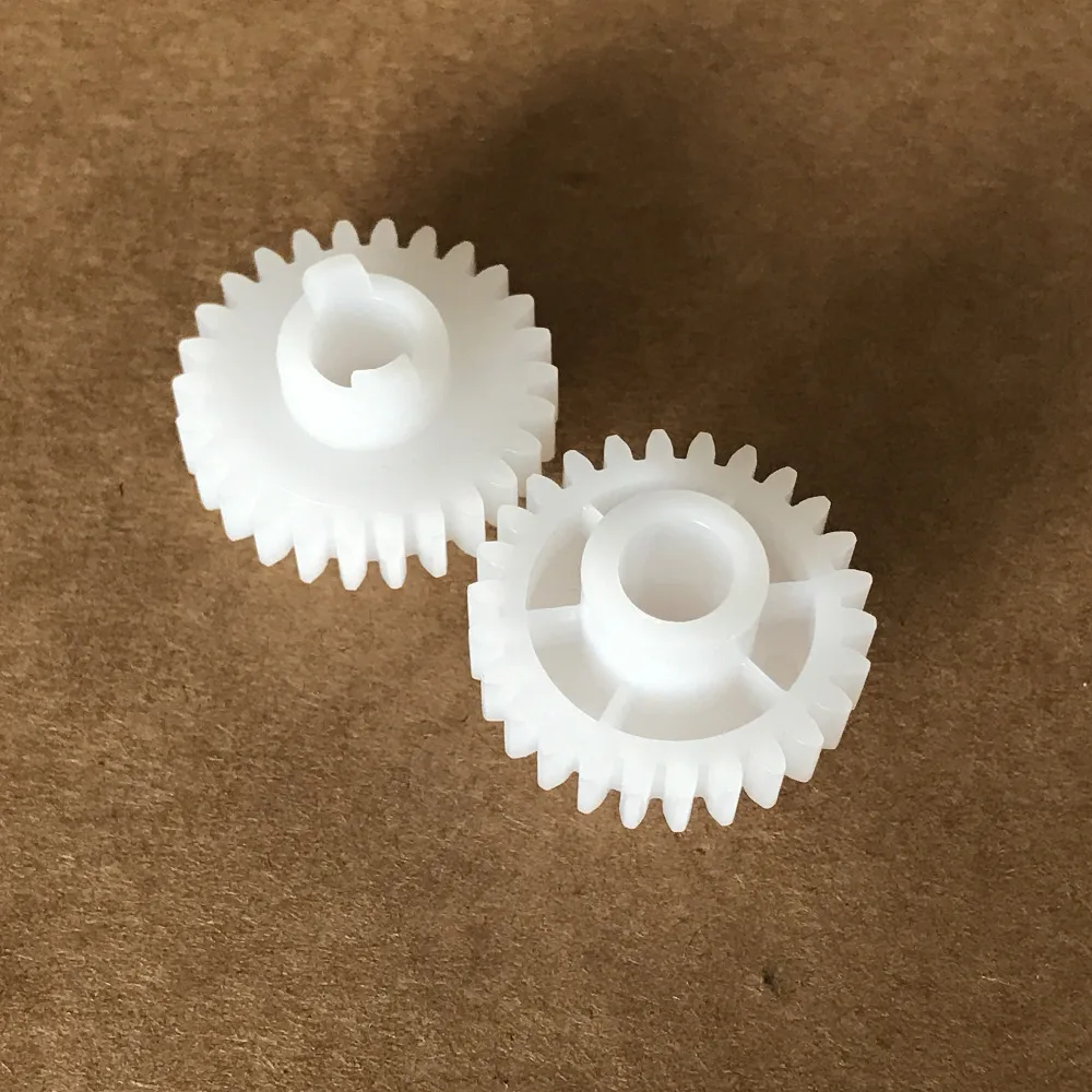 Free Shipping RS5-0925-000 Fuser Gear for HP 4000 4050 Printer Parts  14.77USD=10P (3)