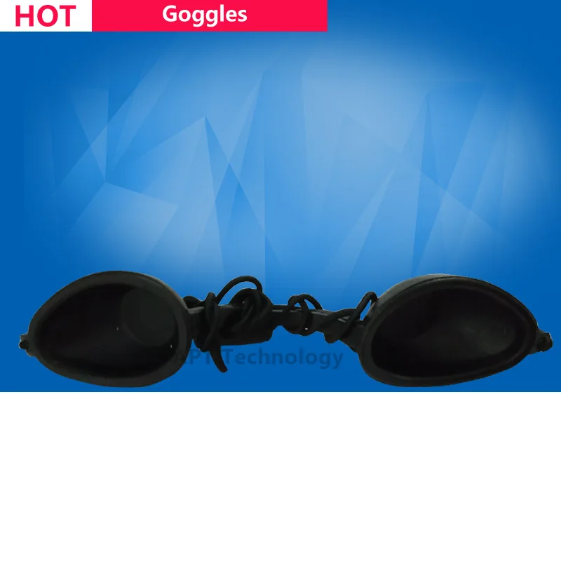 

IPL Laser Light Protective Eyepatch