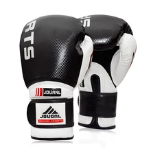 2017 New High Quality Professional MAYA Cover Boxing Gloves Sanda Muay Thai Boxing Training Fighting Adult