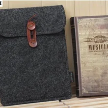 Чехол для PocketBook 740 InkPad 3 7," eReader, водонепроницаемый фетровый чехол, защитный чехол, сумка для pocketbook740, чехол
