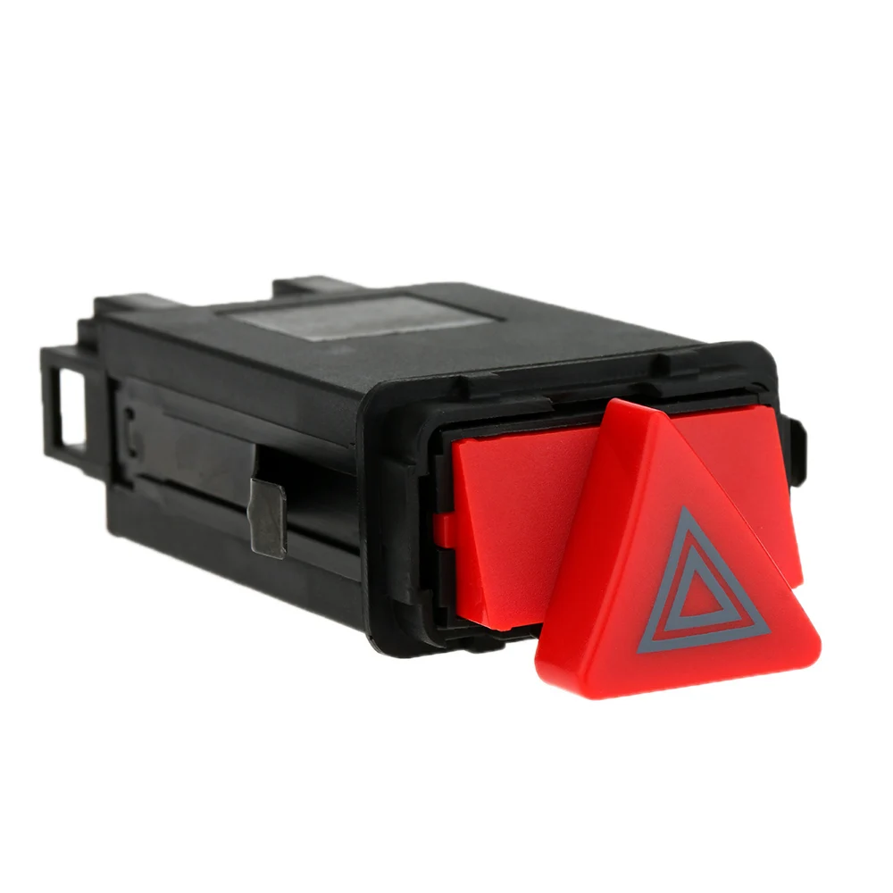 Hazard Emergency Flasher Warning Light Switch 4B0941509D for Audi A6 B4