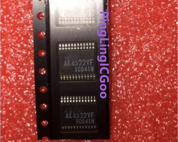 

Module AK4522VF 5PCS-10PCS Original authentic and new Free Shipping