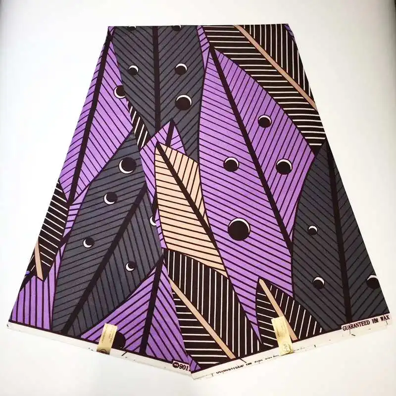 

100% polyester wax african wax print fabric nigeria ankara fabrics hollandais print new chiganvy wax prints 6yards for women