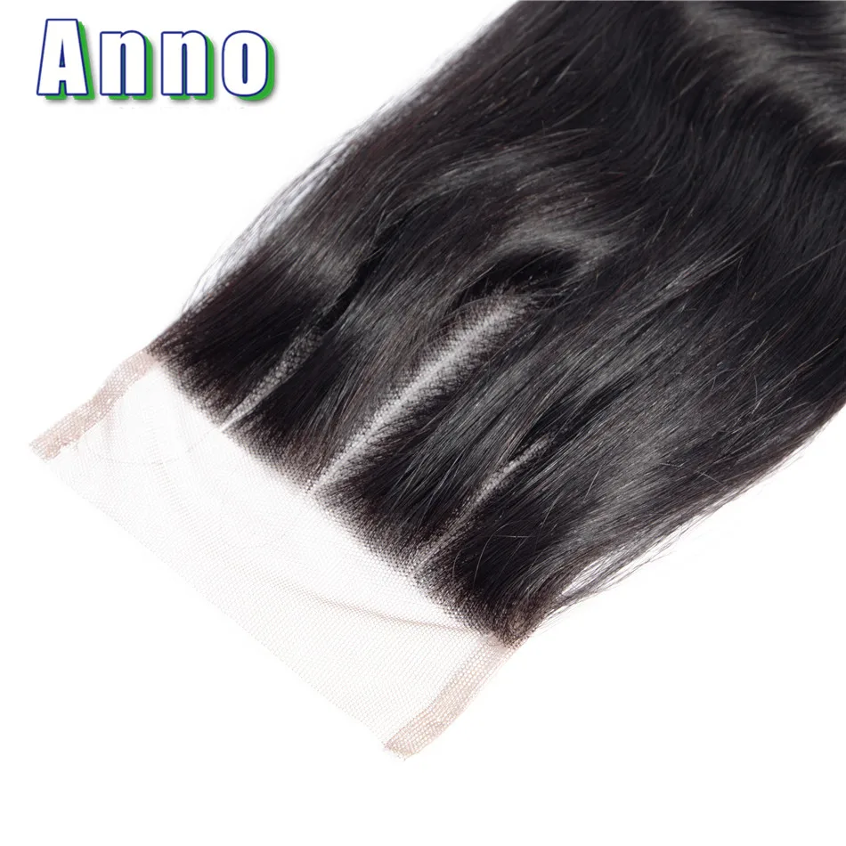 Annowig Body Wave 3 Bundles With Closure Brazilian Hair Weaves Human Hair Bundles With 4*4 Lace Closure Human Hair Extensions Annowig Body Wave 3 Bundles With Closure Brazilian Hair Weaves Human Hair Bundles With 4*4 Lace Closure Human Hair Extensions
