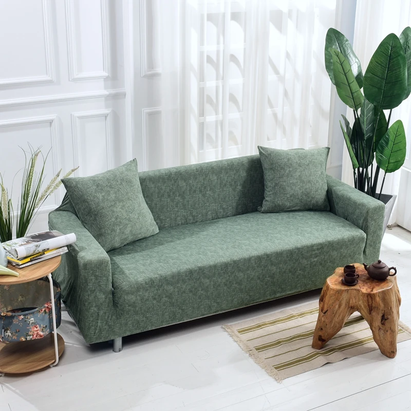 

1pcs Elastic Printed Sofa Tight Bag All-Inclusive Sofa Set Elastic Sofa Towels Single / Two/ Three / Four-Seat