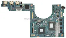 Laptop Motherboard For Acer S3 S3-391 NBM1011003 48.4TH03.021 i7-2637U DDR3 integrated graphics card 100% fully test