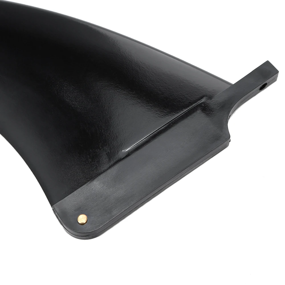 6.5 / 7.5 / 8 9 10 inch SUP Single Fin Central Fin Nylon Longboard Surfboard Paddleboard SUP Surfing Accessories