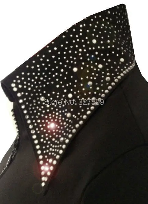 diamond jacketwestern jacket 