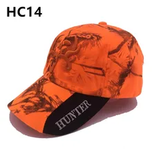 Casquette Camouflage pour homme, chasse, pêche, sport, plein air, casquette Camouflage, ajustable, livraison directe