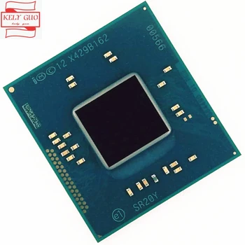 

100% Brand New original E3805 SR20Y BGA chipset
