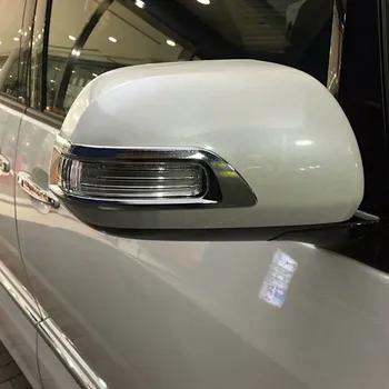 

Abs Chrome Auto Outside Trim for 2015 toyota sienna 14 Pcs/lots