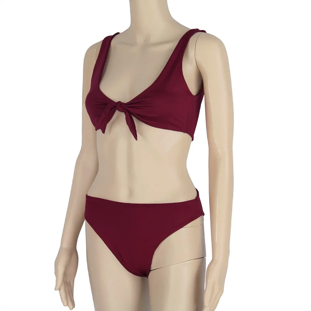 Summer sexy Beach Bikini Double wrapped chest Women Beach swimsuit Underwear Bra sets JKP388 HTB1Xd5PRVXXXXcxXVXXq6xXFXXXu - Summer sexy Beach Bikini Double wrapped chest Women Beach swimsuit Underwear Bra sets JKP388