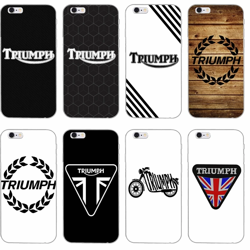 coque iphone 6 triumph