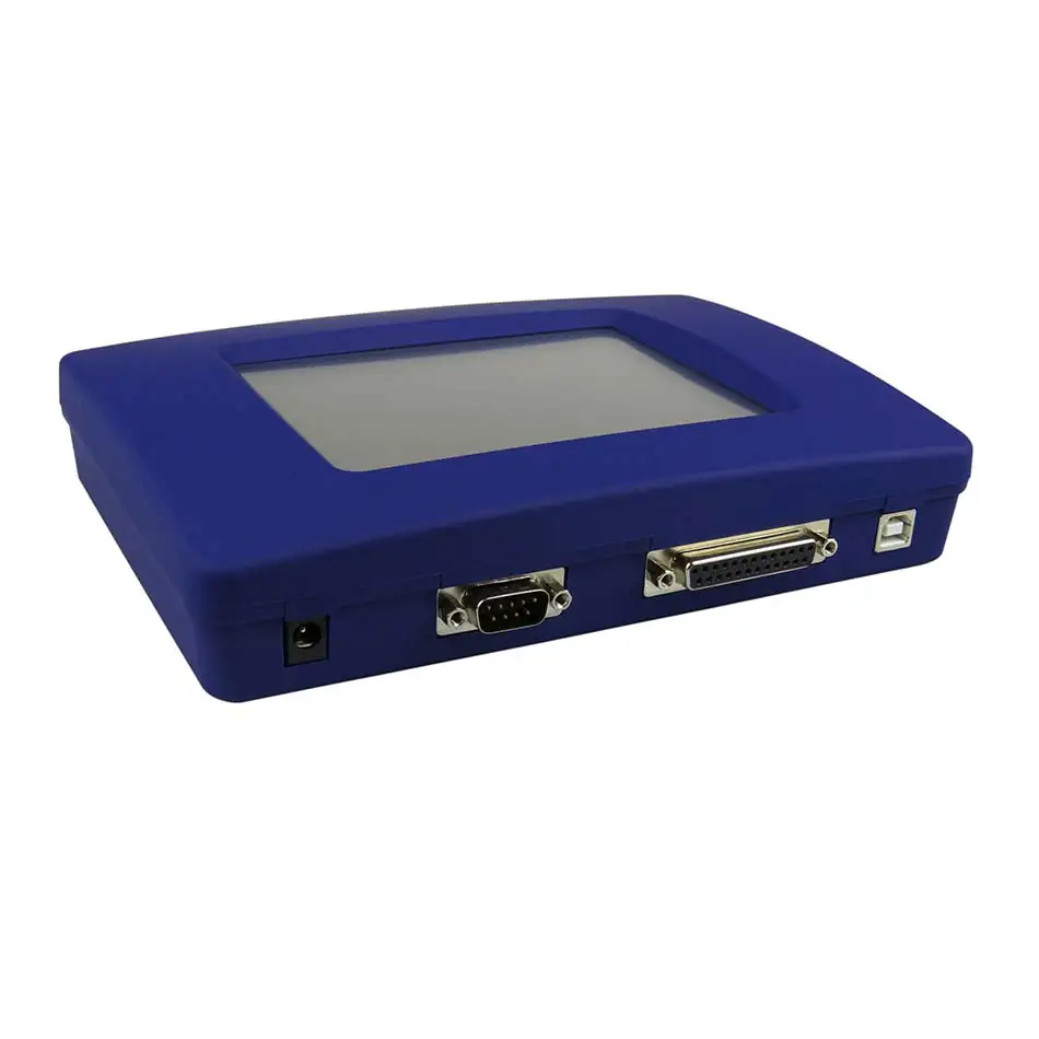 Новый Digiprog3 программист Digiprog 3 v4.94 одометр полное Программное обеспечение III OBD2 OBD 2