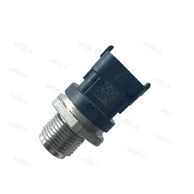 

Fuel Rail Pressure sensors OEM 0281002398/0281002964 Ffiat Ducato Idea Punto Iiveco Daily LLDV Maxus Oopel Vvauxhall Astra Combo