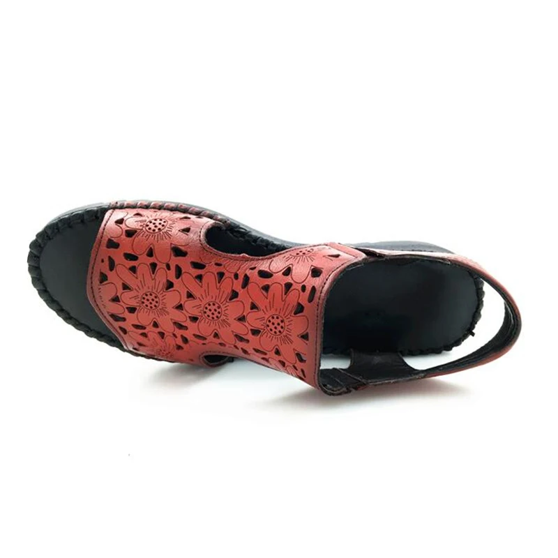Abedake-brand-women-sandals-handmade-genuine-leather-women-sandals-hole-shoes-casual-sandals-women-flat-summer (3)