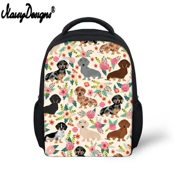 

Cutom Cute Cartoon Kawaii Dog Small Children School Bag Kids Schoolbags for Kindergarten Boys Girls School Bags Christmas Gifts