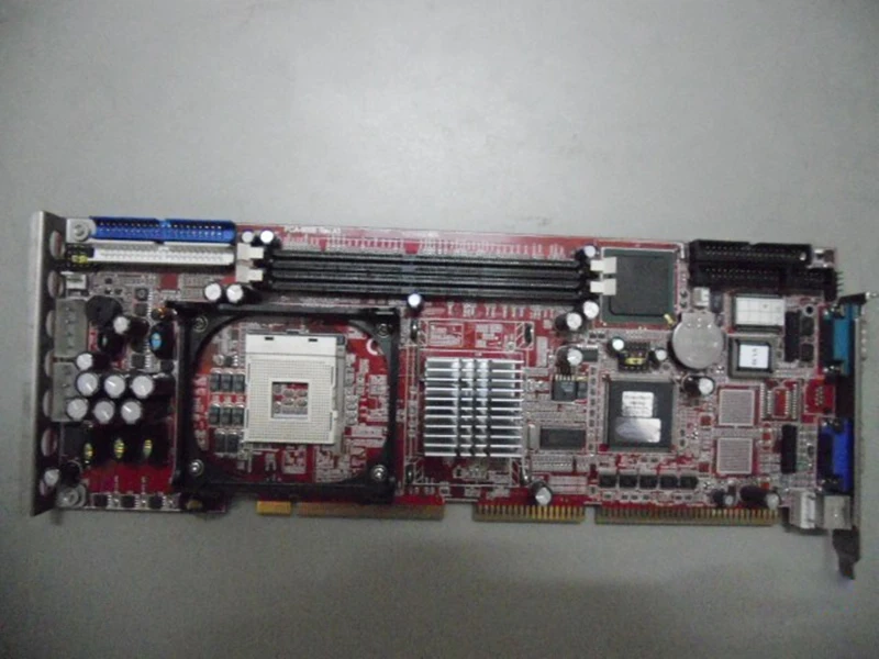 все цены на Original PCA-6006LV industrial computer board онлайн
