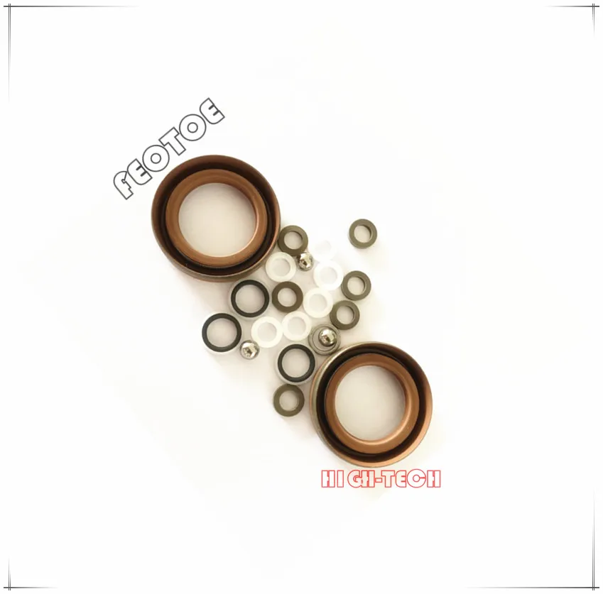 

FEOTOE Repair Kit For CP1 Common Rail Pump High Quality