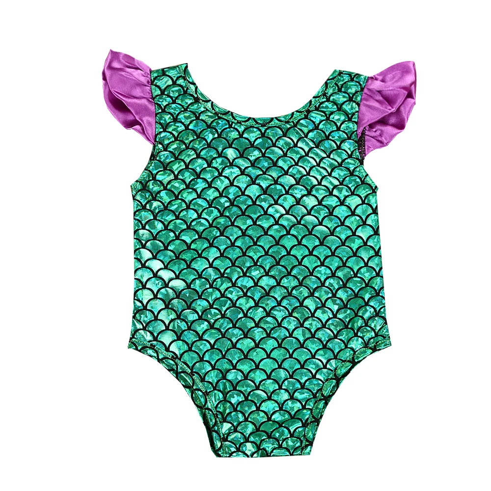 

Rvxuanbaby Summer Baby Girls One-Piece Sleeveless Swimsuit Swimwear Toddler Baby Bikini