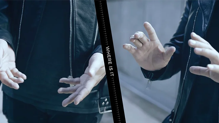 Beste Stille Assistent (Gimmick en Online Instructies) door SansMinds Goocheltrucs, Illusies, Close up Magic, goochelaar Accessoires