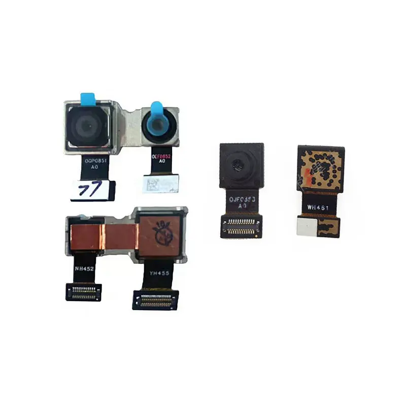 

NEW Rear Back Main Camera Front Camera For Xiaomi Redmi S2 Replacement