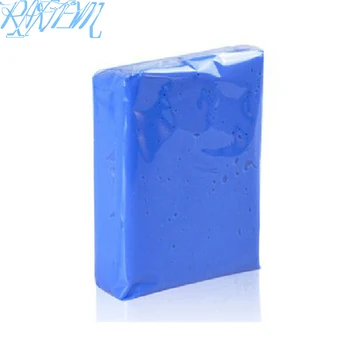 

100g Blue Magic Auto Car Clean Clay For Mitsubishi Lancer ASX Outlander ASX Mirage Attrage Automobile Accessories