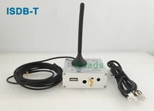 DVB-T ISDB Digital TV Box for our Car DVD player