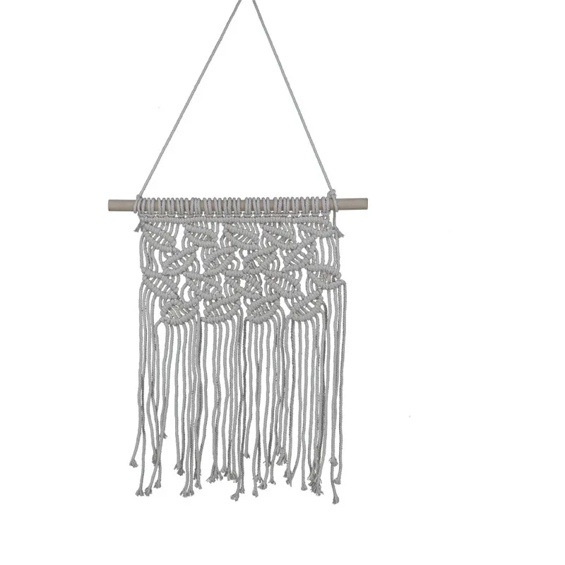 YRHCD New weaving Bohemian hanging Tapestry decor for Living room Wall Hanging Creative Home