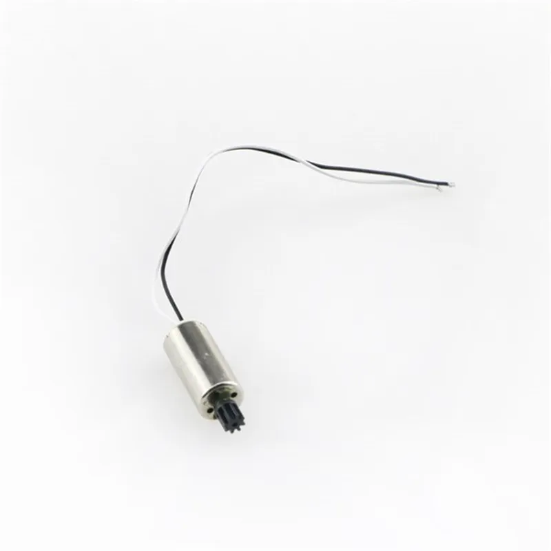 JJR/C JJRC H47 RC Квадрокоптер запасные части CW/CCW двигатель для моделей складной Дрон