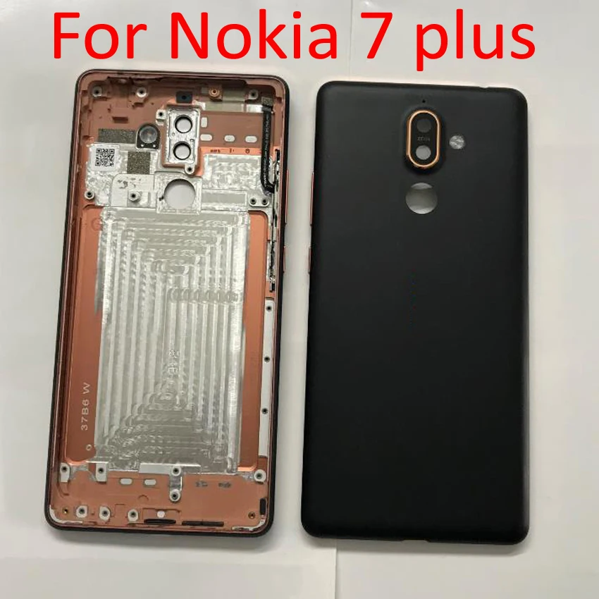 For Nokia 7 plus (2)