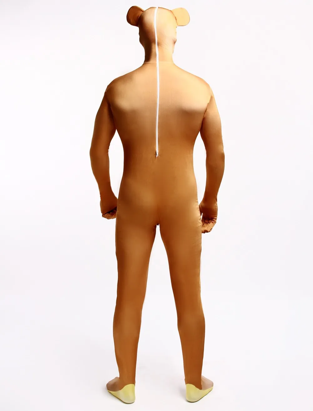 Cosplay&ware Lycra Zentai Suits Animal Costume Halloween Cosplay -Zentai shop online